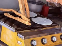 -英凤烧饵块(永胜路店)