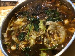 -黄记煌三汁焖锅(崇文门店)
