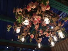 -浩源美食·椰子鸡