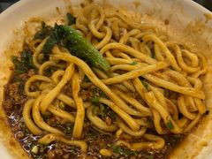 -老陈婆手工面庄