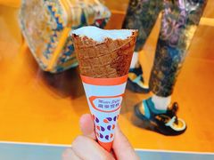 -富豪雪糕车流动点(尖沙咀店)