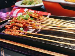 -阿亮烤翅(创始店)