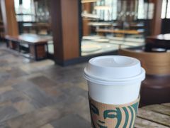 -星巴克臻选(成都宽窄巷子店)