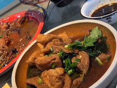 -人民公社大食堂(顺义总店)