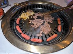 -杨记齐齐哈尔烤肉(总店)