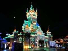 -厦门方特梦幻王国