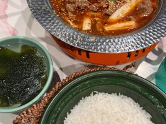 -谷田稻香·砂锅菜(元洪店)