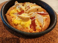 -必胜客(新辰里酒仙桥店)