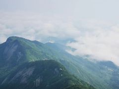 -南岳衡山风景名胜区