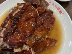 -黄连大头华烧鹅店(大良店)