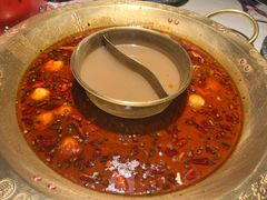 特色美蛙-哥老官重庆美蛙鱼头(龙湖杭州金沙天街店)
