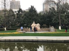 -常州古运河南大街文化旅游区-人民公园