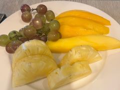 -芽庄洲际酒店自助餐厅