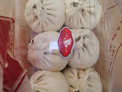 竹笋丁鲜肉包-白玉兰食品甜凤店(合生汇店)