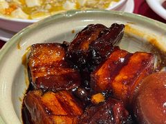 吉士红烧肉-老吉士酒家(天平路店)