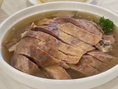 -怡园饭店-餐厅(四望亭店)