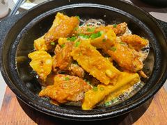 -得意啫·广东啫啫煲(前海HOP店)