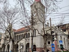 -德国工部巡捕房旧址