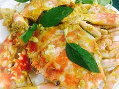 -QQ海鲜餐厅