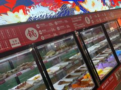 -金石老面坊·渔家菜(金石滩店)