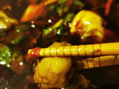 -温江公平红烧兔(总店)