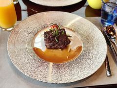 -YUE·6·西式融合餐厅(外滩六号店)