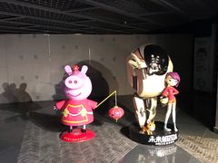 -橙天嘉禾影城(苏州印象城店)