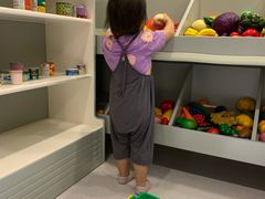 -KIDults童伴儿亲子餐厅(达美中心广场店)