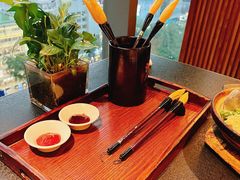 -唐猫庭院·千年陕菜(赛格国际购物中心店)