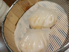 手工蒸饺-舌尖上的食缘花园主题餐厅