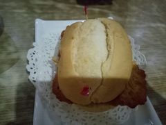 -圣罗兰叻沙茶餐厅(金峰路店)