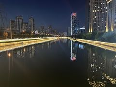 -马栏河运动公园