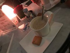 -三迪希尔顿酒店·星空酒廊