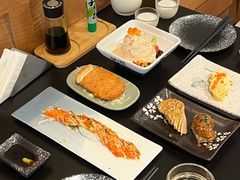 -饭团匠·料理小食堂(玉林店)