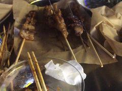 -三栋屋烧鸡
