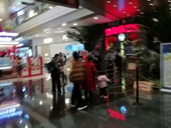 -成都浩海立方海洋公园