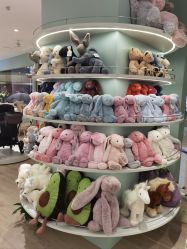 -国际蓝孩BabyInternational(杭州嘉里中心店)