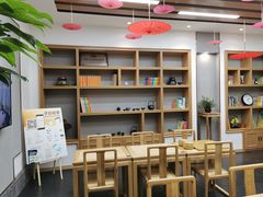 -子曰书院·古筝围棋书法国画小主持(夏都店)