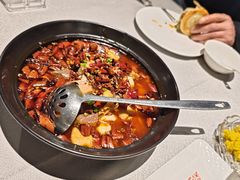 -花家怡园HUA'S RESTAURANT(崇文门·哈德门广场店)