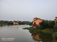 -道林古镇