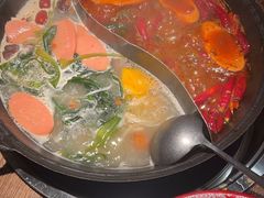 -楠火锅(新街口苏宁店)