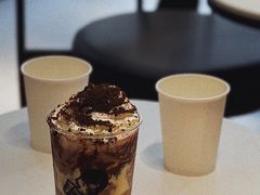 -喜茶(东莞雍华庭店)