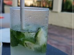 -大堂酒廊·亚龙湾万豪度假酒店