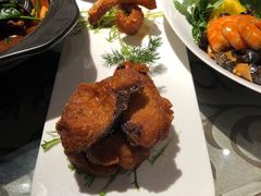-一澜江宴·江景地标楚菜(江滩公园店)