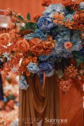 -Sunny喜铺婚礼策划(东部店)