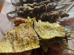 -多浪烧烤(镇江分店)