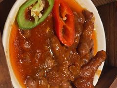 -晓粤·惹味粤菜(凯德乐峰广场店)