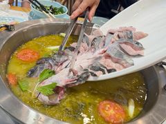 -七椒渔府·特色雅鱼餐厅(雨城店)