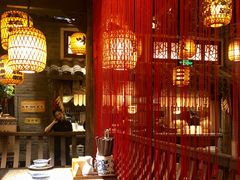 -南京大牌档(三阳广场苏宁店)