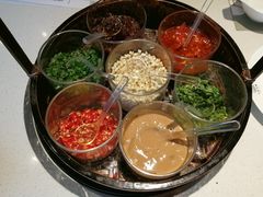 自助蘸碟-八珍玉食鸡煲·打边炉(印象城店)